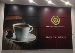 Folyo Baskı